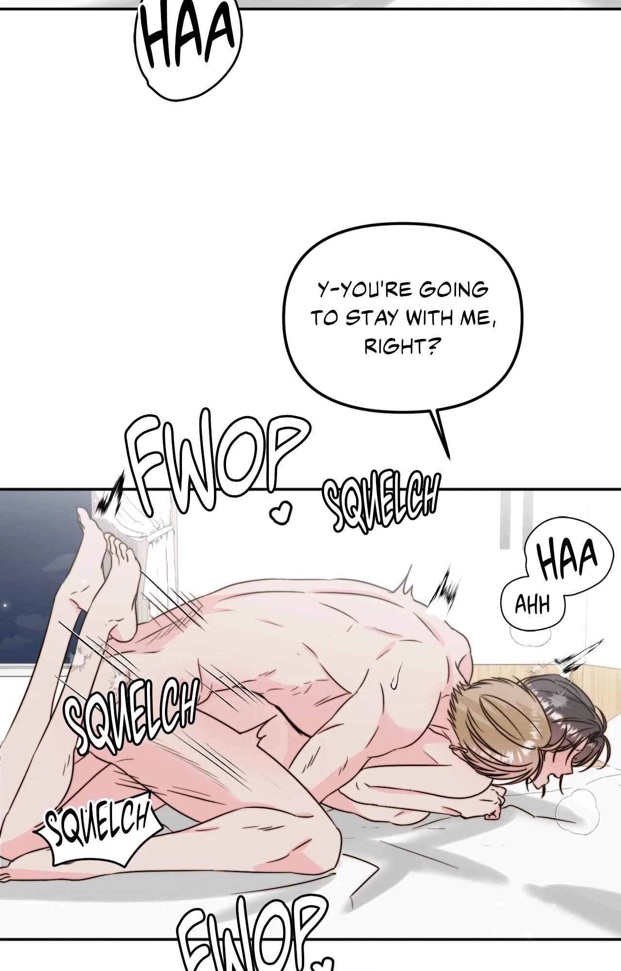 Read Histamine Heartbreak chapter 46 image 79 on Lezhin