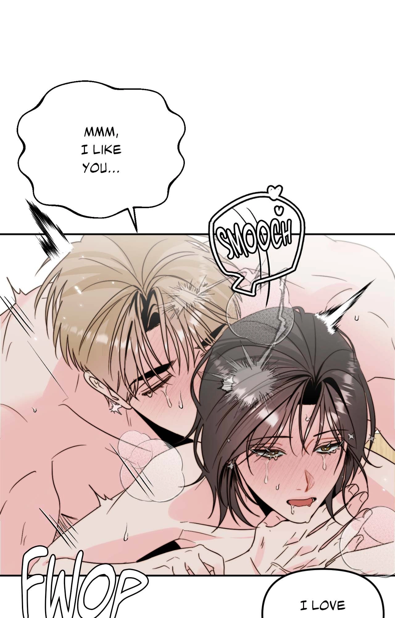 Read Histamine Heartbreak chapter 46 image 82 on Lezhin