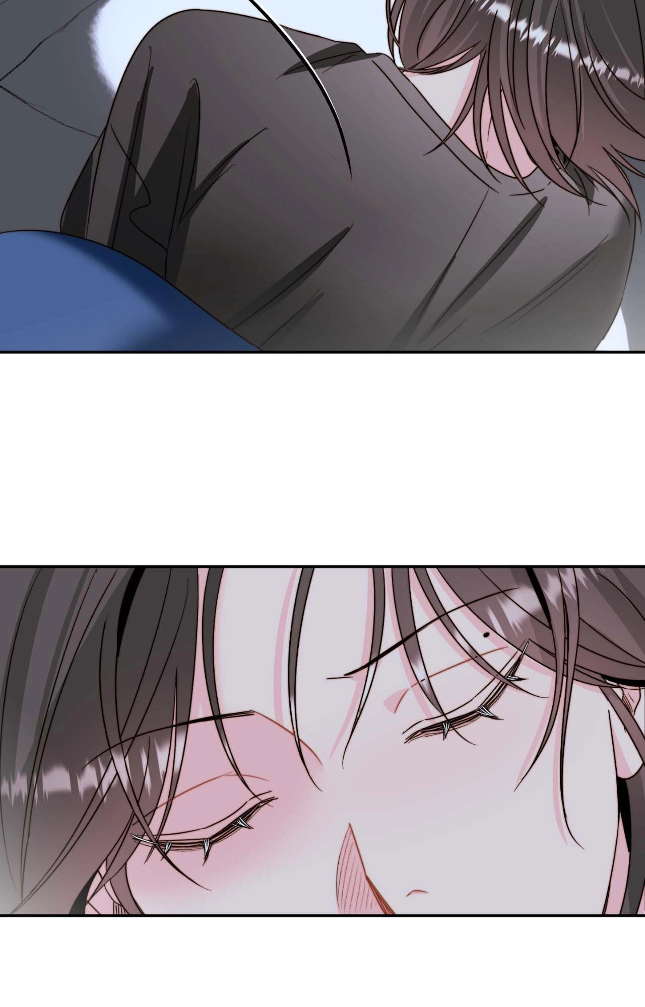 Read Histamine Heartbreak chapter 47 image 1 on Lezhin