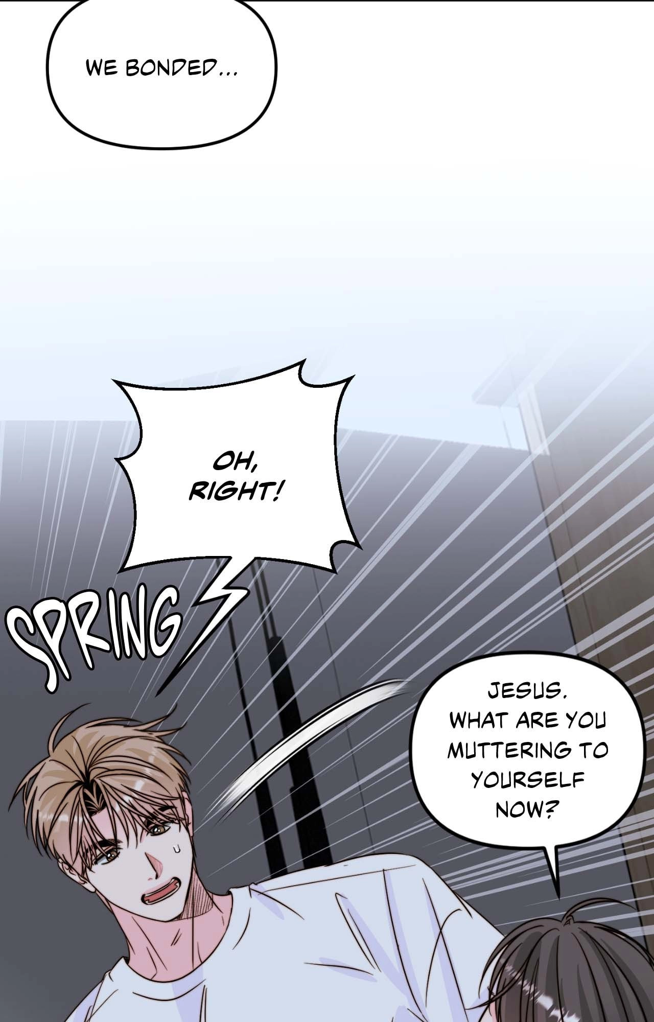 Read Histamine Heartbreak chapter 47 image 17 on Lezhin