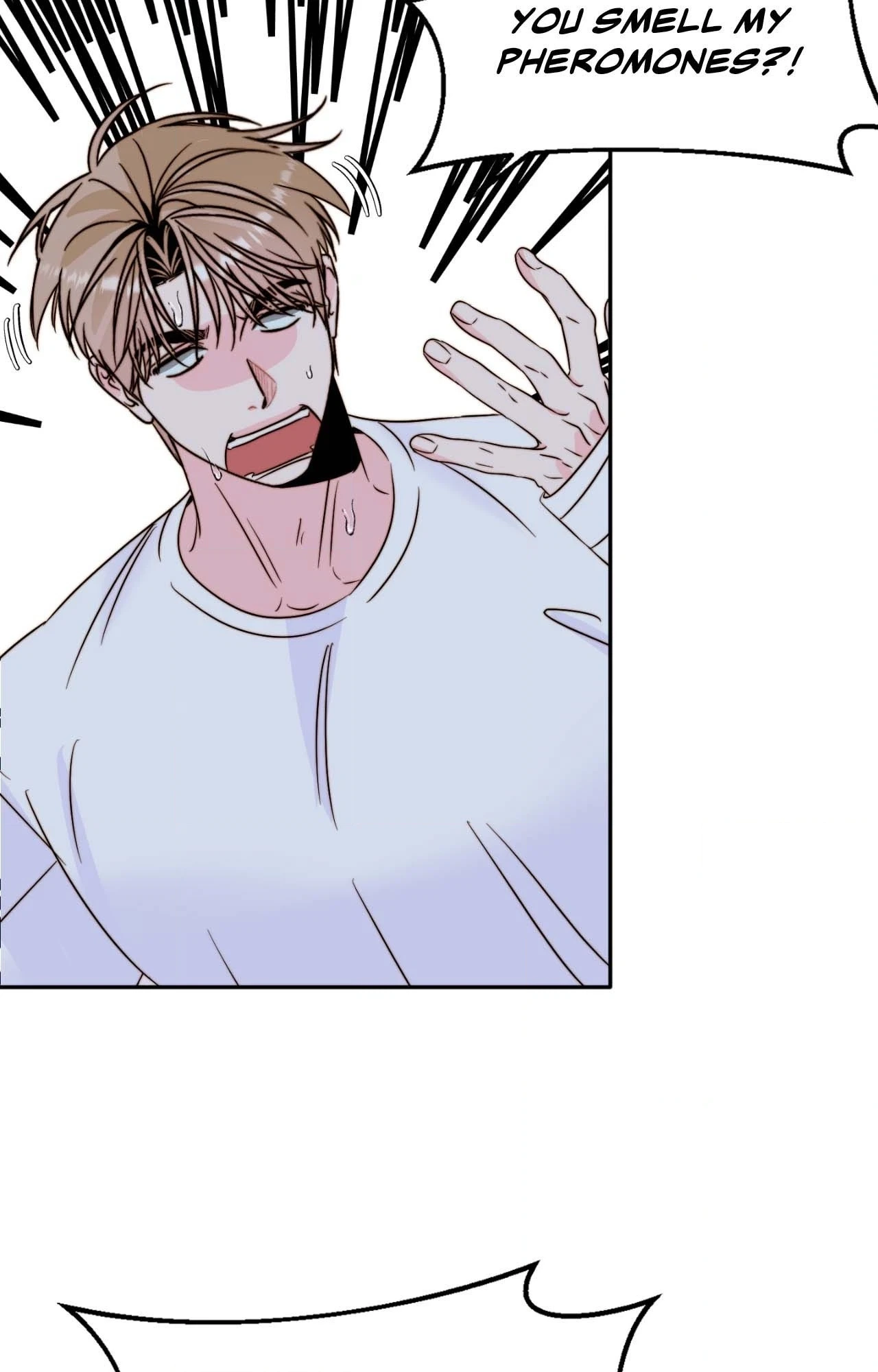 Read Histamine Heartbreak chapter 47 image 19 on Lezhin