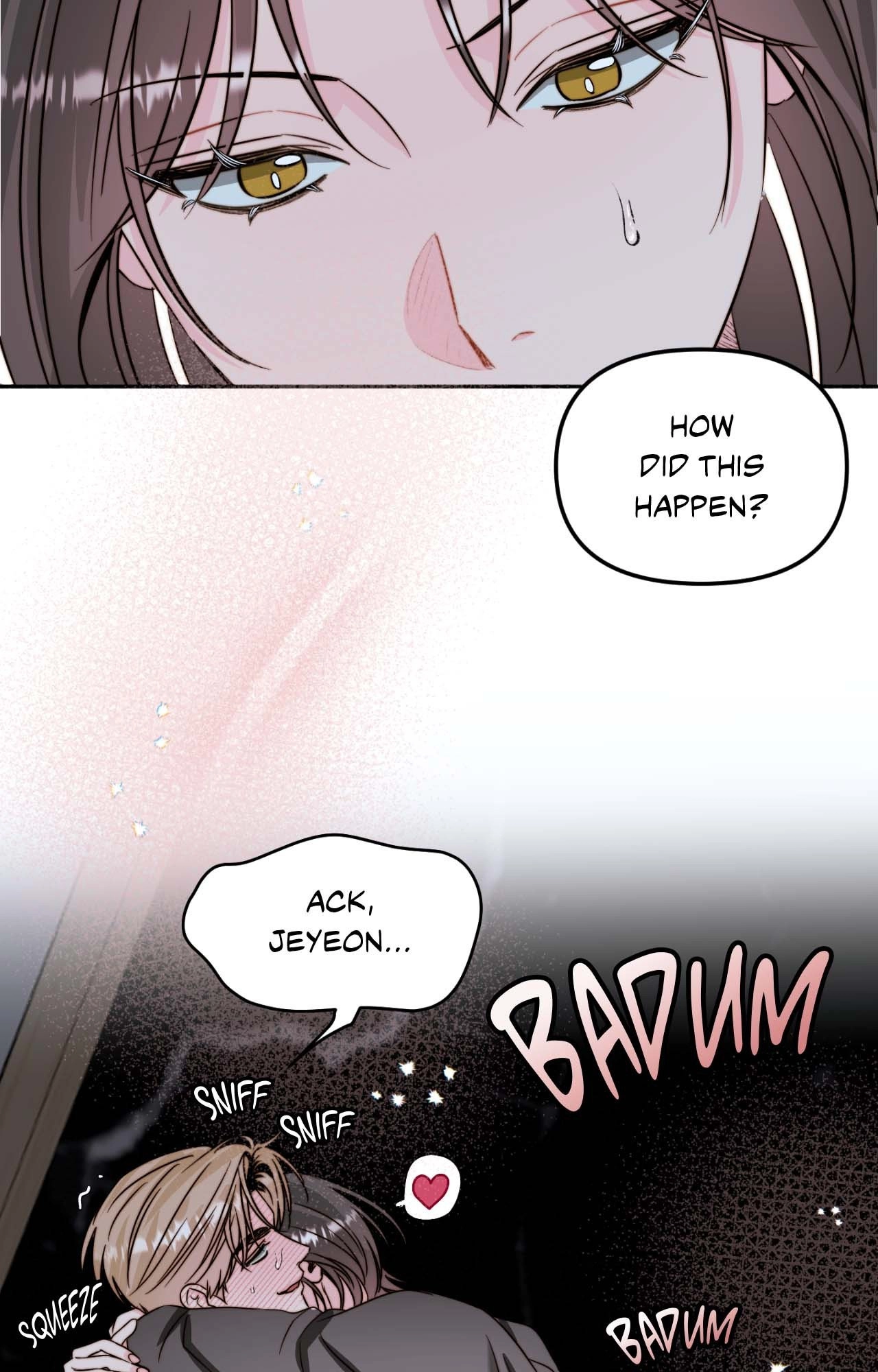 Read Histamine Heartbreak chapter 47 image 25 on Lezhin