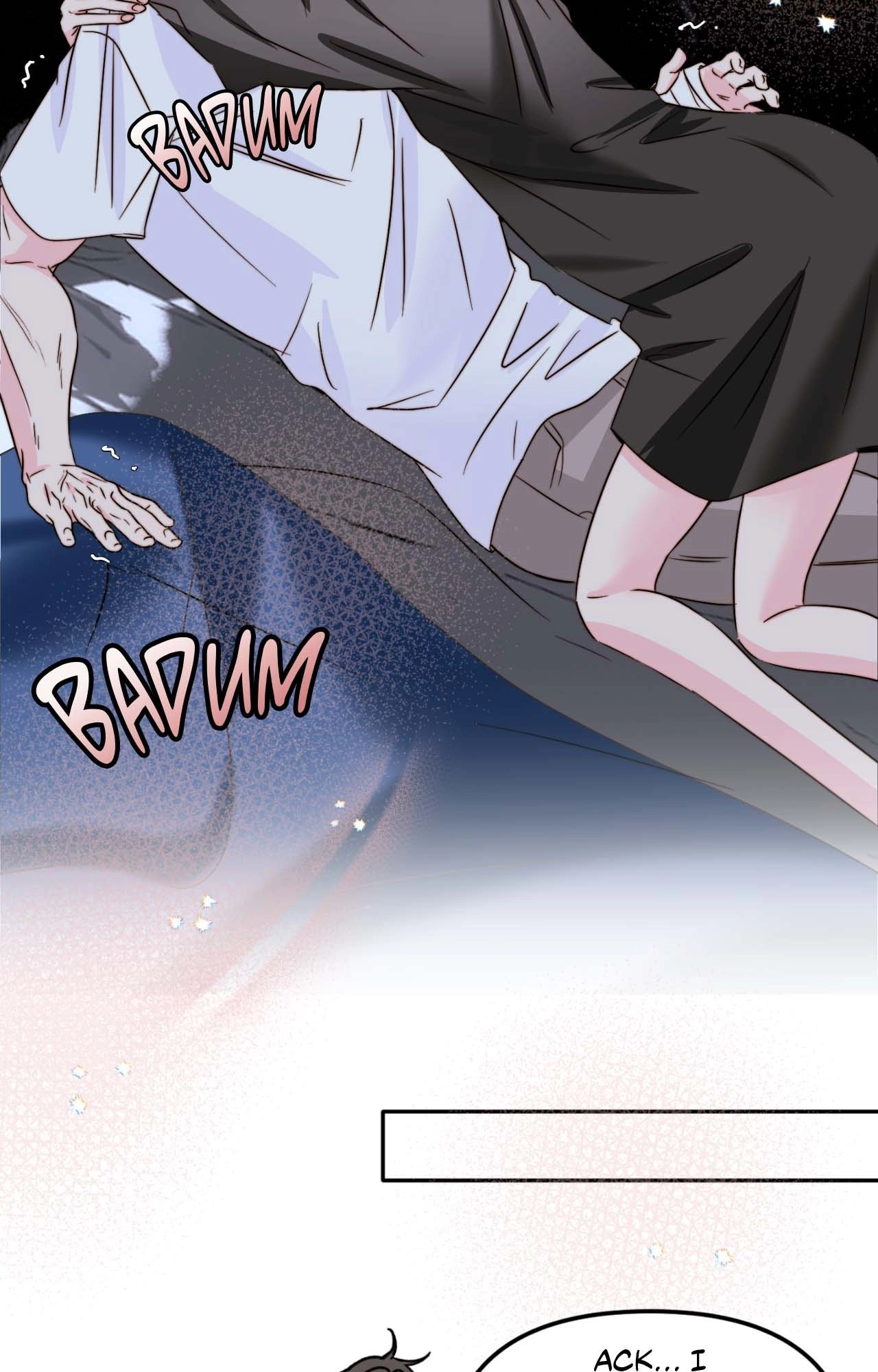 Read Histamine Heartbreak chapter 47 image 26 on Lezhin