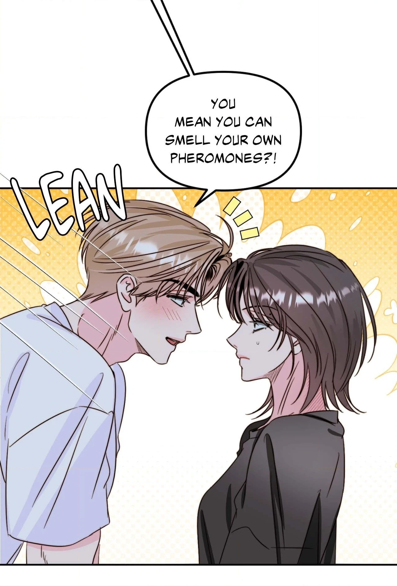 Read Histamine Heartbreak chapter 47 image 29 on Lezhin