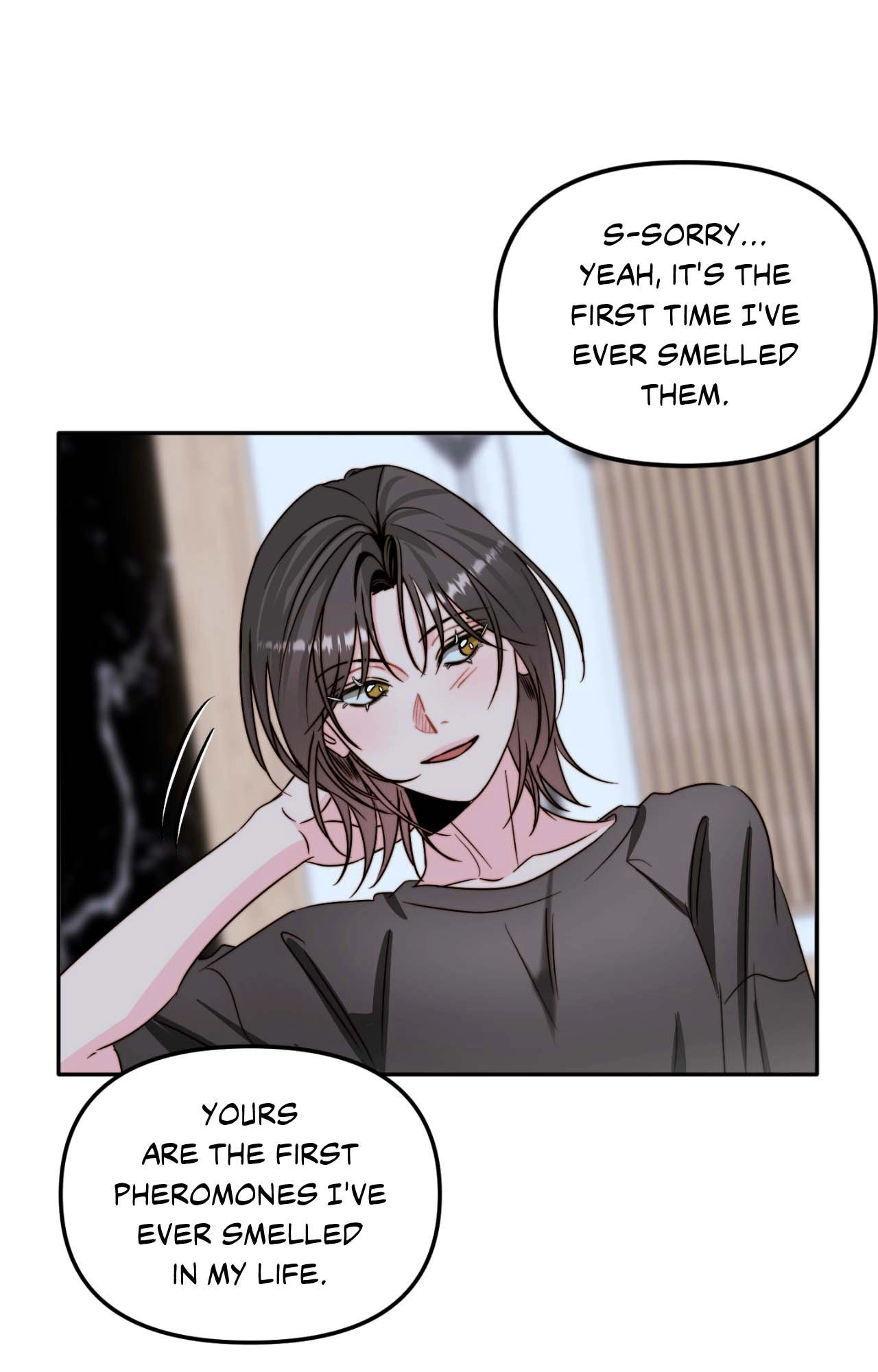 Read Histamine Heartbreak chapter 47 image 31 on Lezhin
