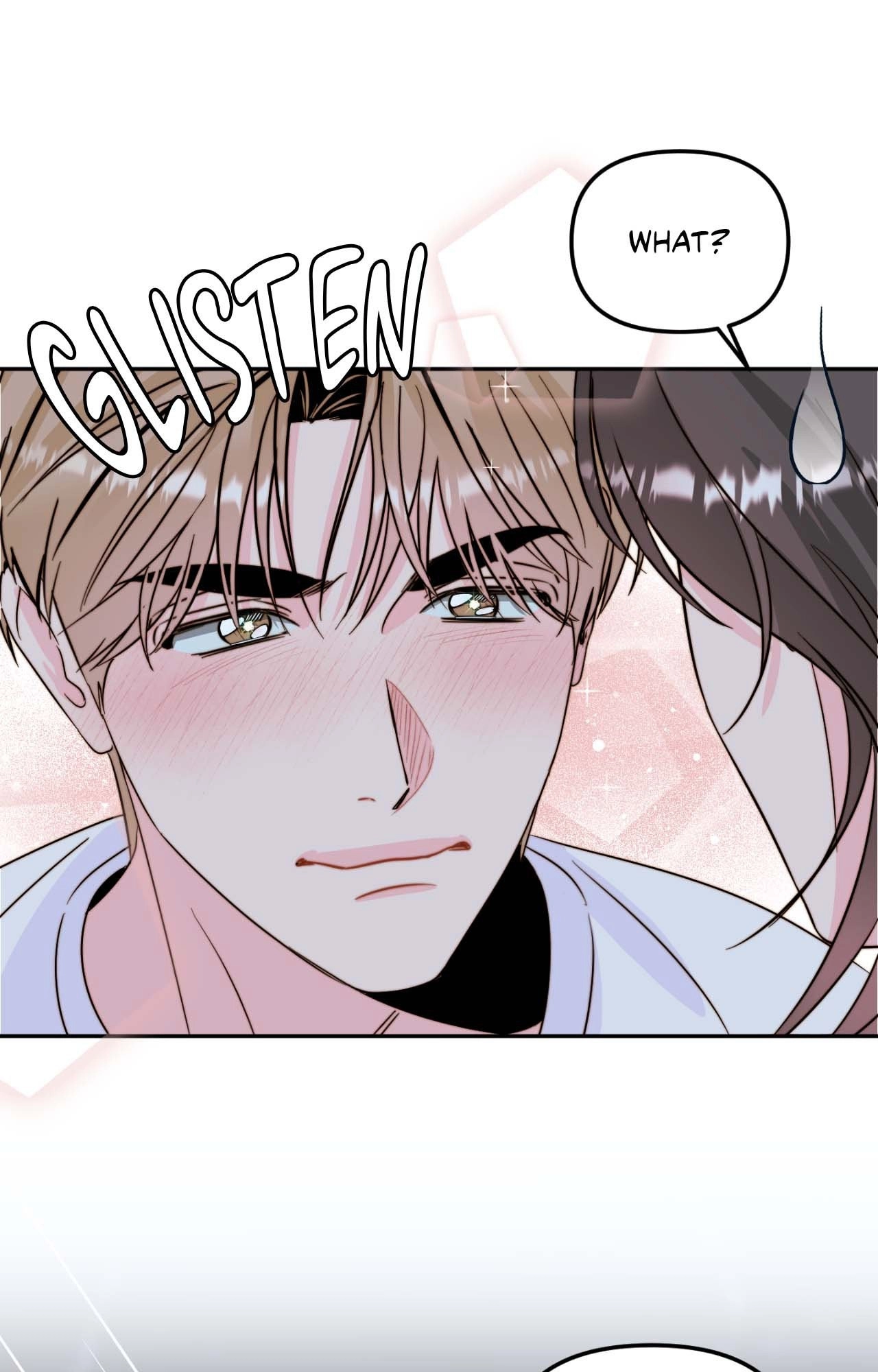Read Histamine Heartbreak chapter 47 image 32 on Lezhin