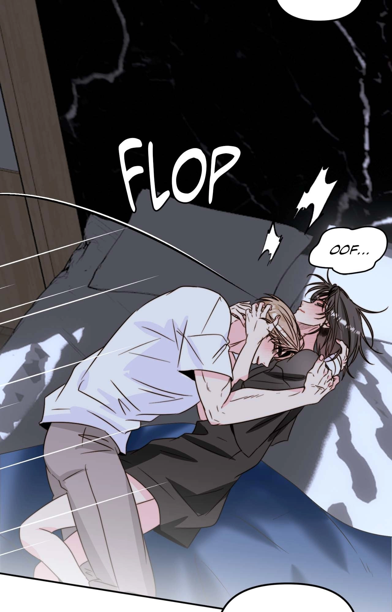 Read Histamine Heartbreak chapter 47 image 34 on Lezhin