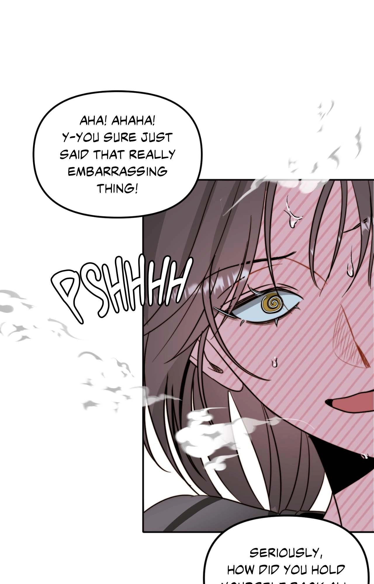 Read Histamine Heartbreak chapter 47 image 37 on Lezhin