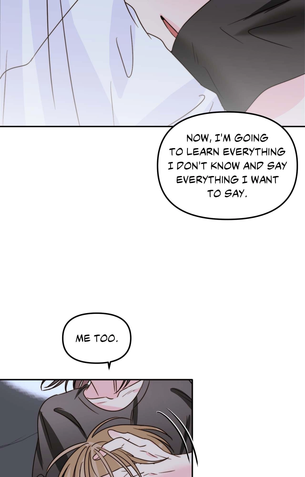 Read Histamine Heartbreak chapter 47 image 41 on Lezhin
