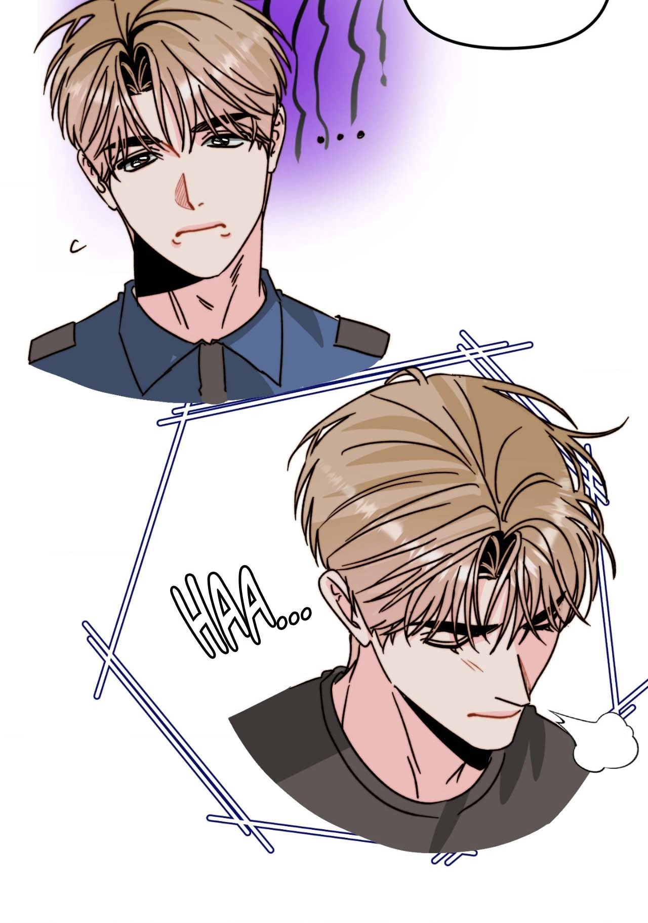 Read Histamine Heartbreak chapter 47 image 43 on Lezhin