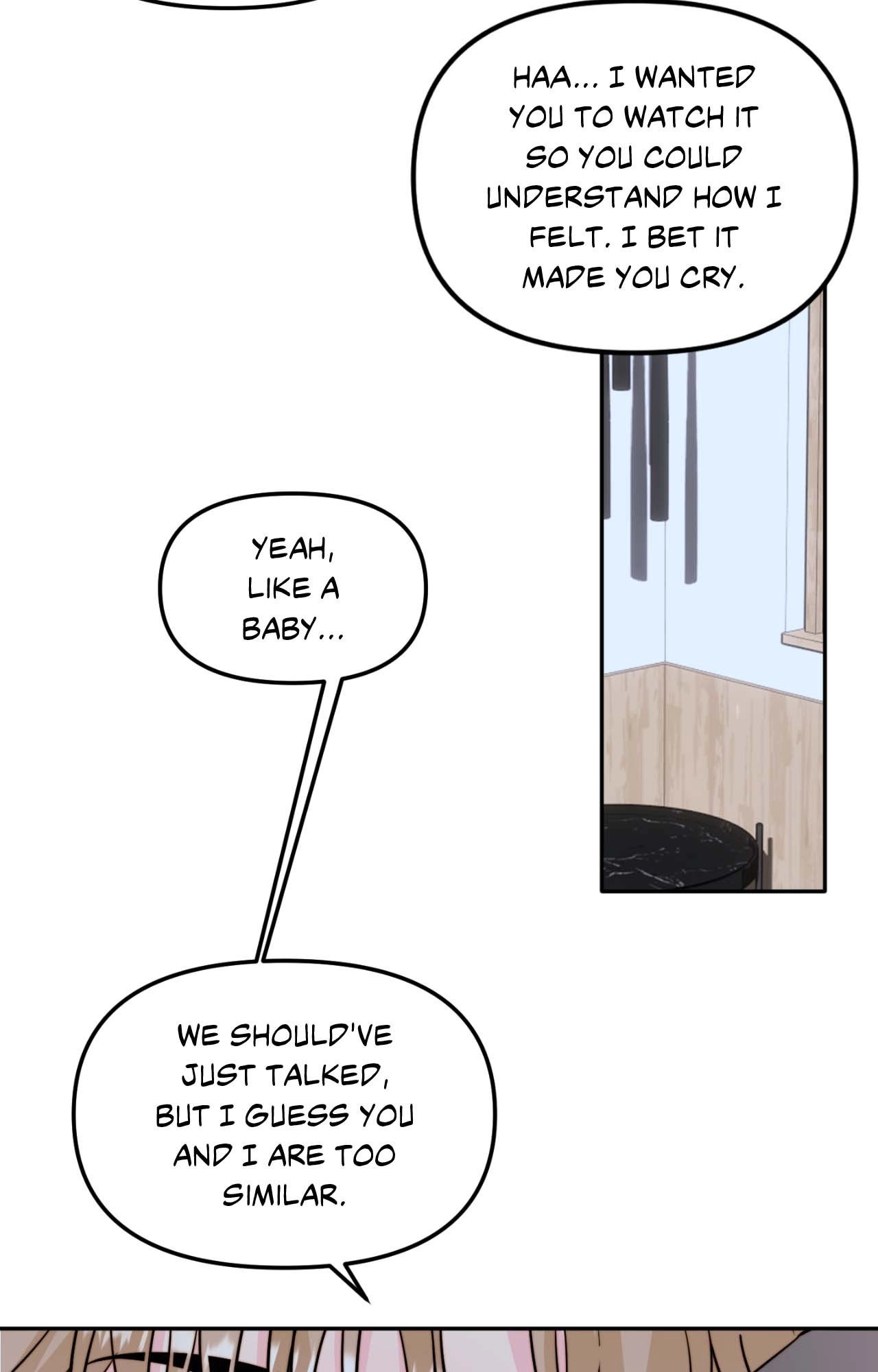 Read Histamine Heartbreak chapter 47 image 45 on Lezhin