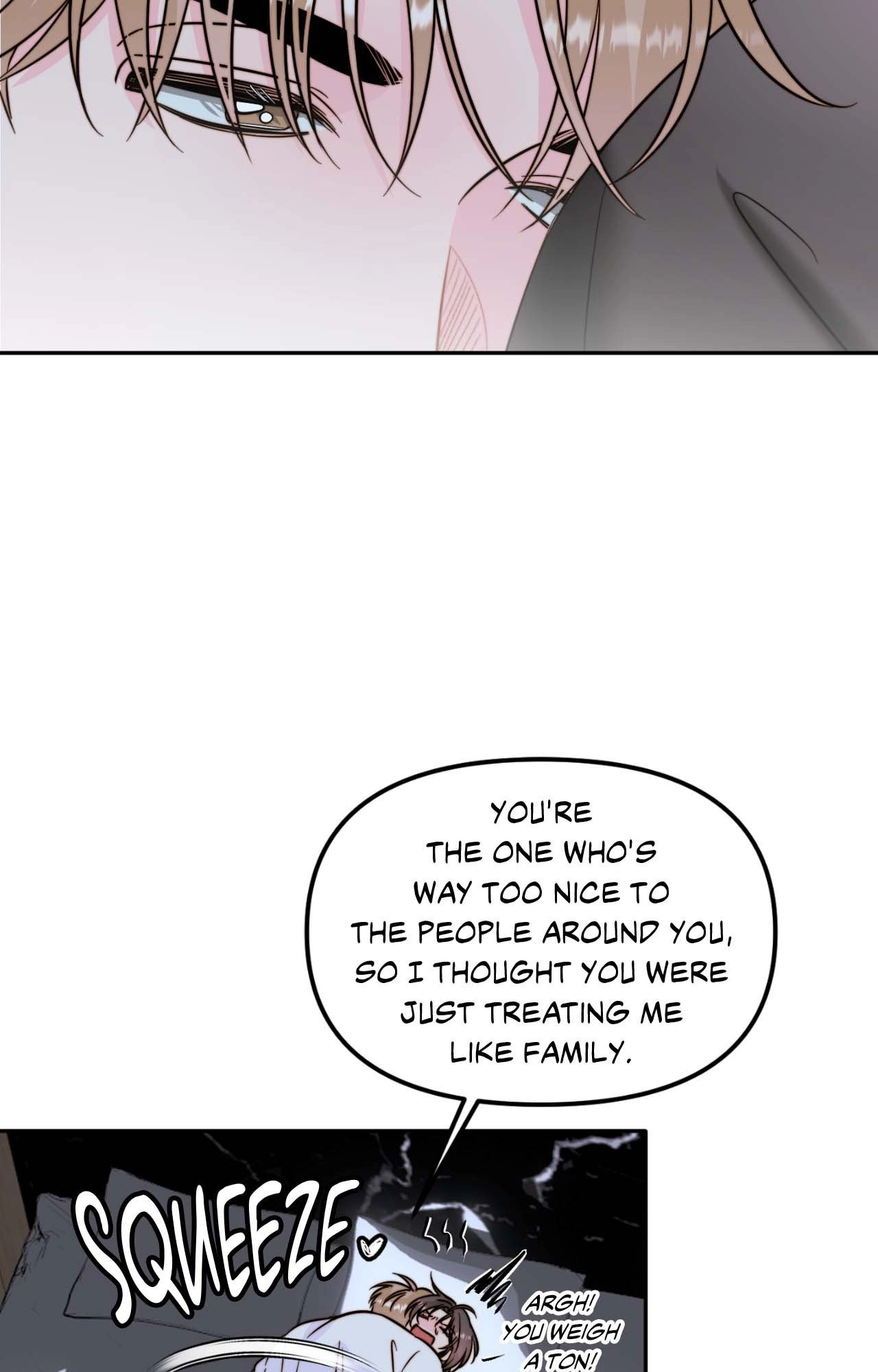 Read Histamine Heartbreak chapter 47 image 46 on Lezhin