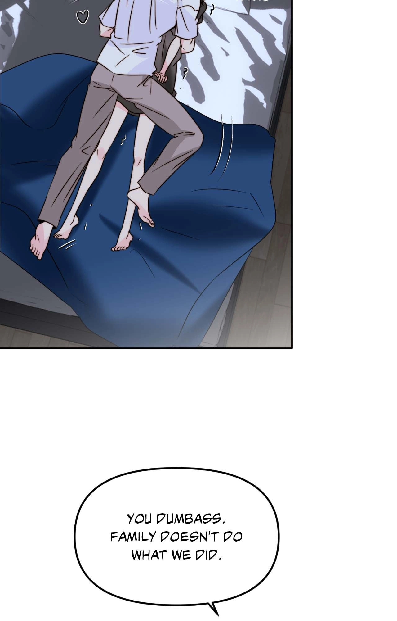Read Histamine Heartbreak chapter 47 image 47 on Lezhin