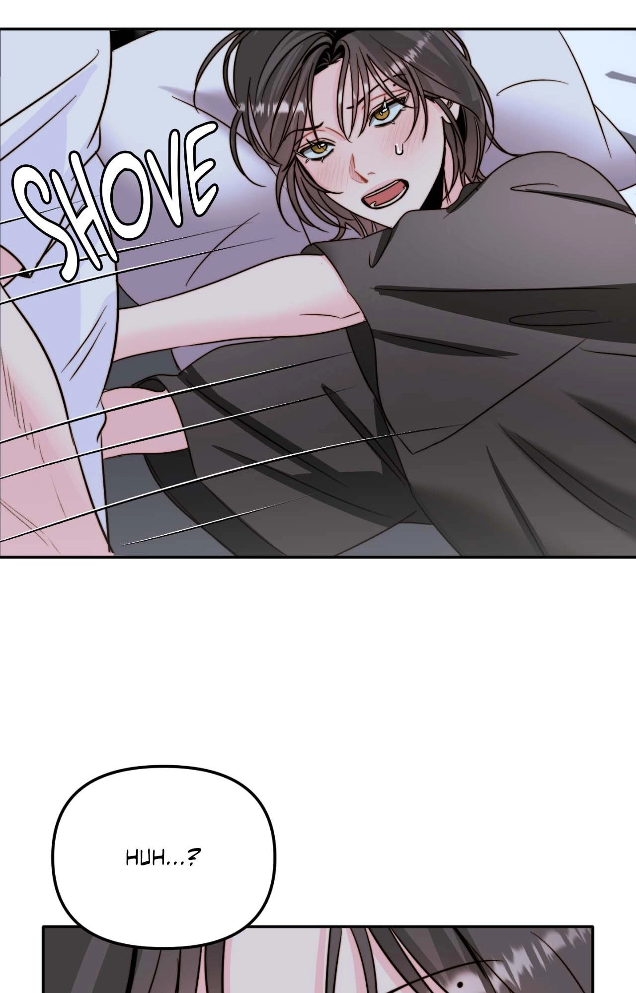 Read Histamine Heartbreak chapter 47 image 48 on Lezhin