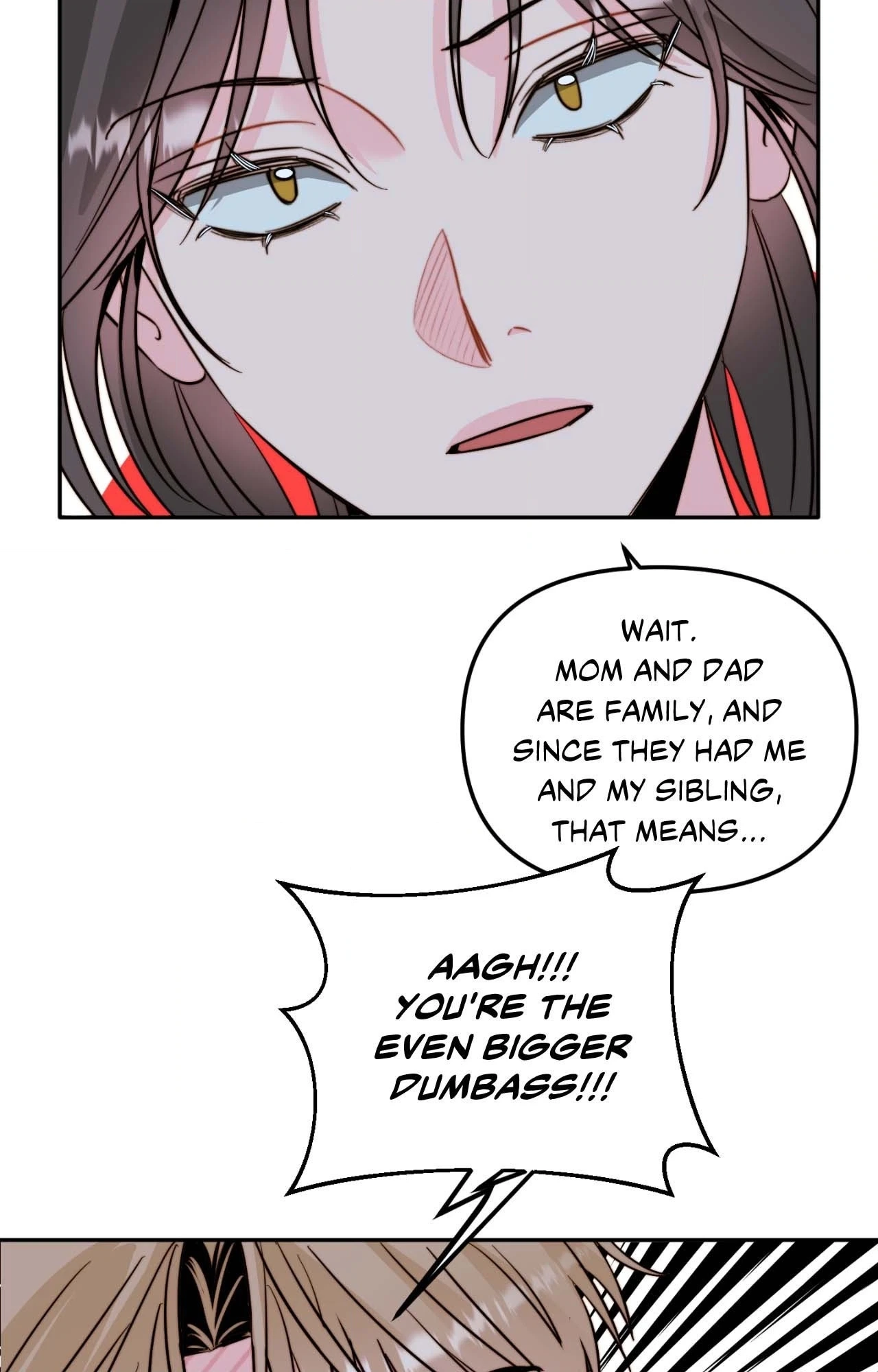Read Histamine Heartbreak chapter 47 image 49 on Lezhin