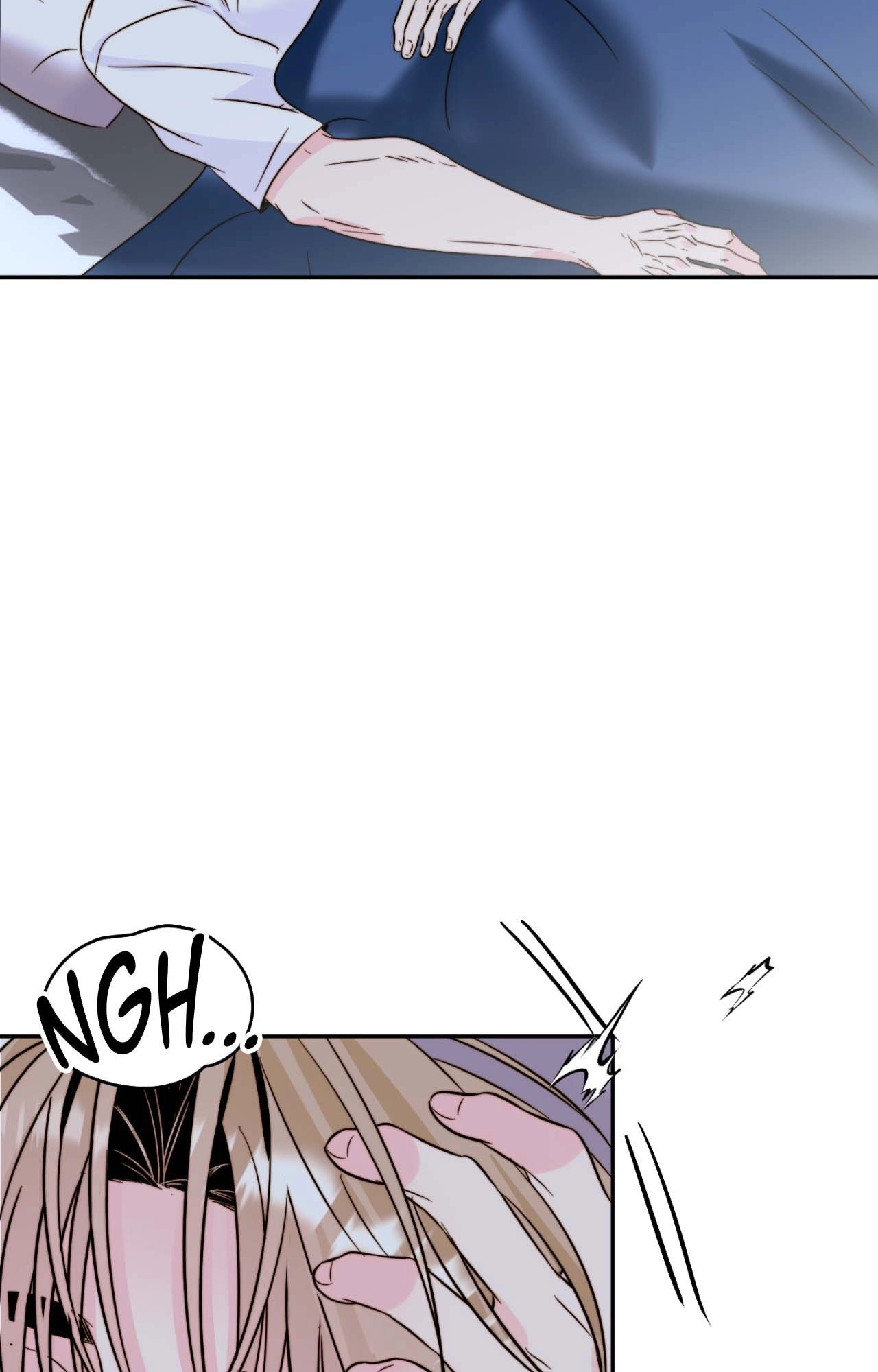 Read Histamine Heartbreak chapter 47 image 5 on Lezhin
