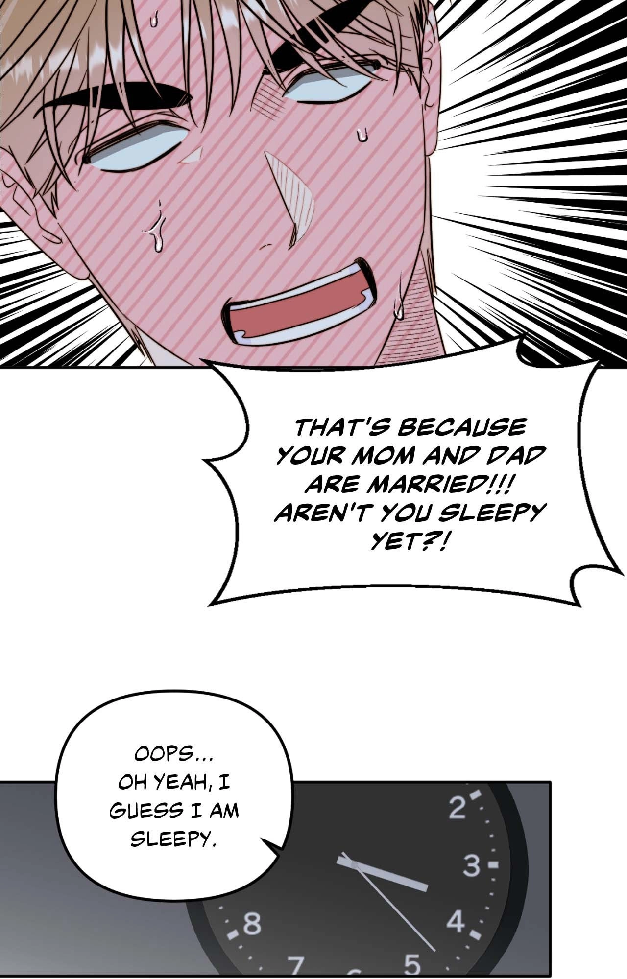 Read Histamine Heartbreak chapter 47 image 50 on Lezhin
