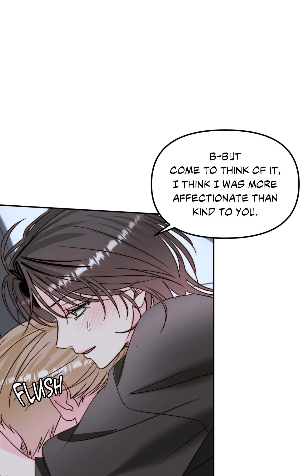 Read Histamine Heartbreak chapter 47 image 54 on Lezhin