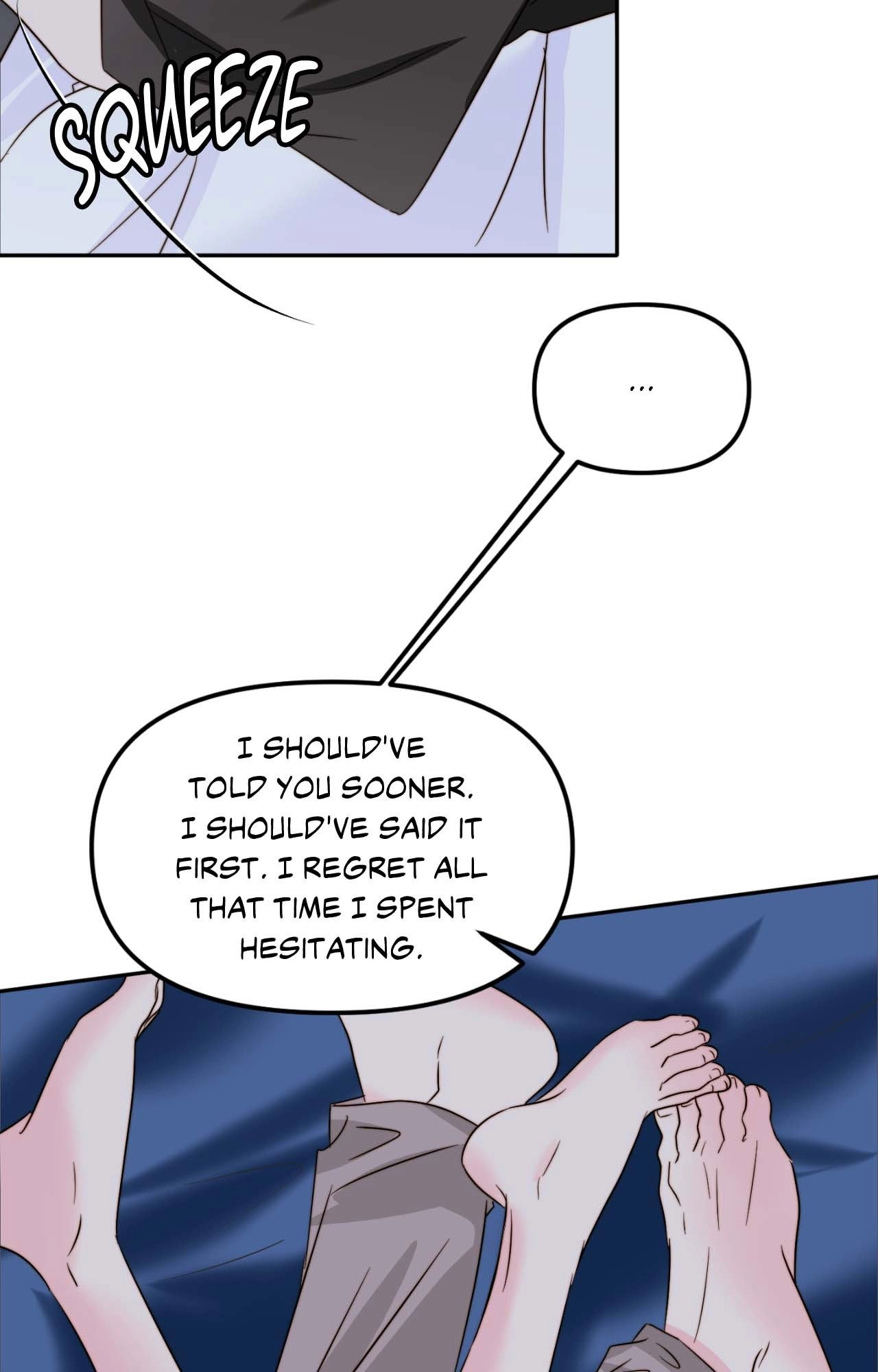 Read Histamine Heartbreak chapter 47 image 55 on Lezhin