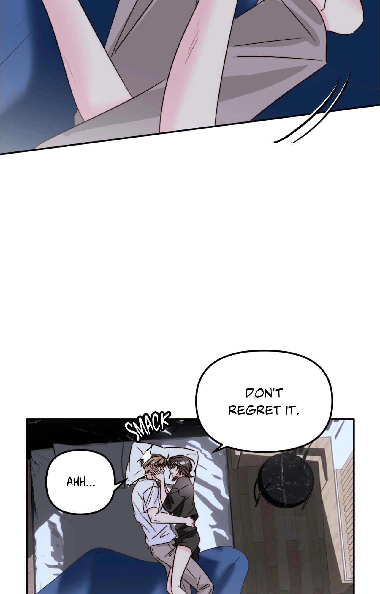 Read Histamine Heartbreak chapter 47 image 56 on Lezhin