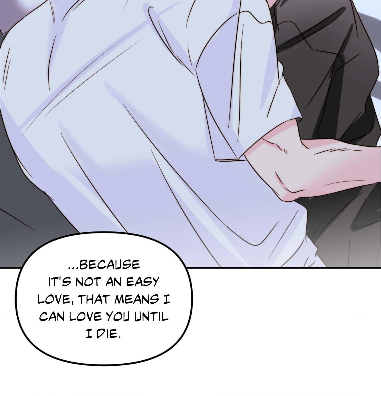 Read Histamine Heartbreak chapter 47 image 58 on Lezhin
