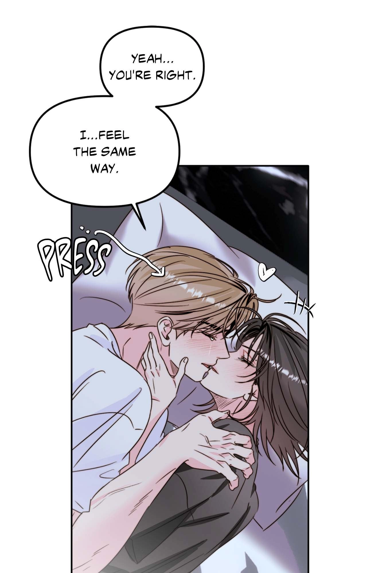 Read Histamine Heartbreak chapter 47 image 60 on Lezhin