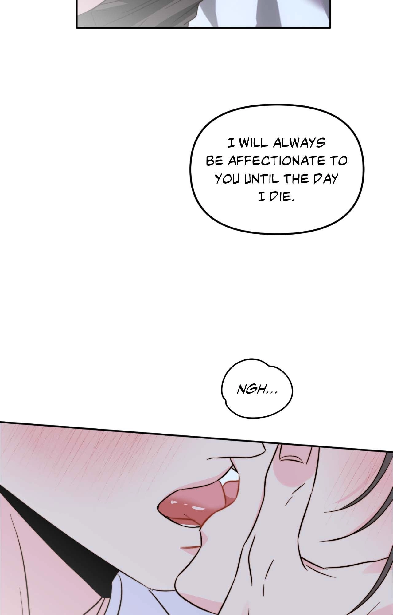 Read Histamine Heartbreak chapter 47 image 61 on Lezhin
