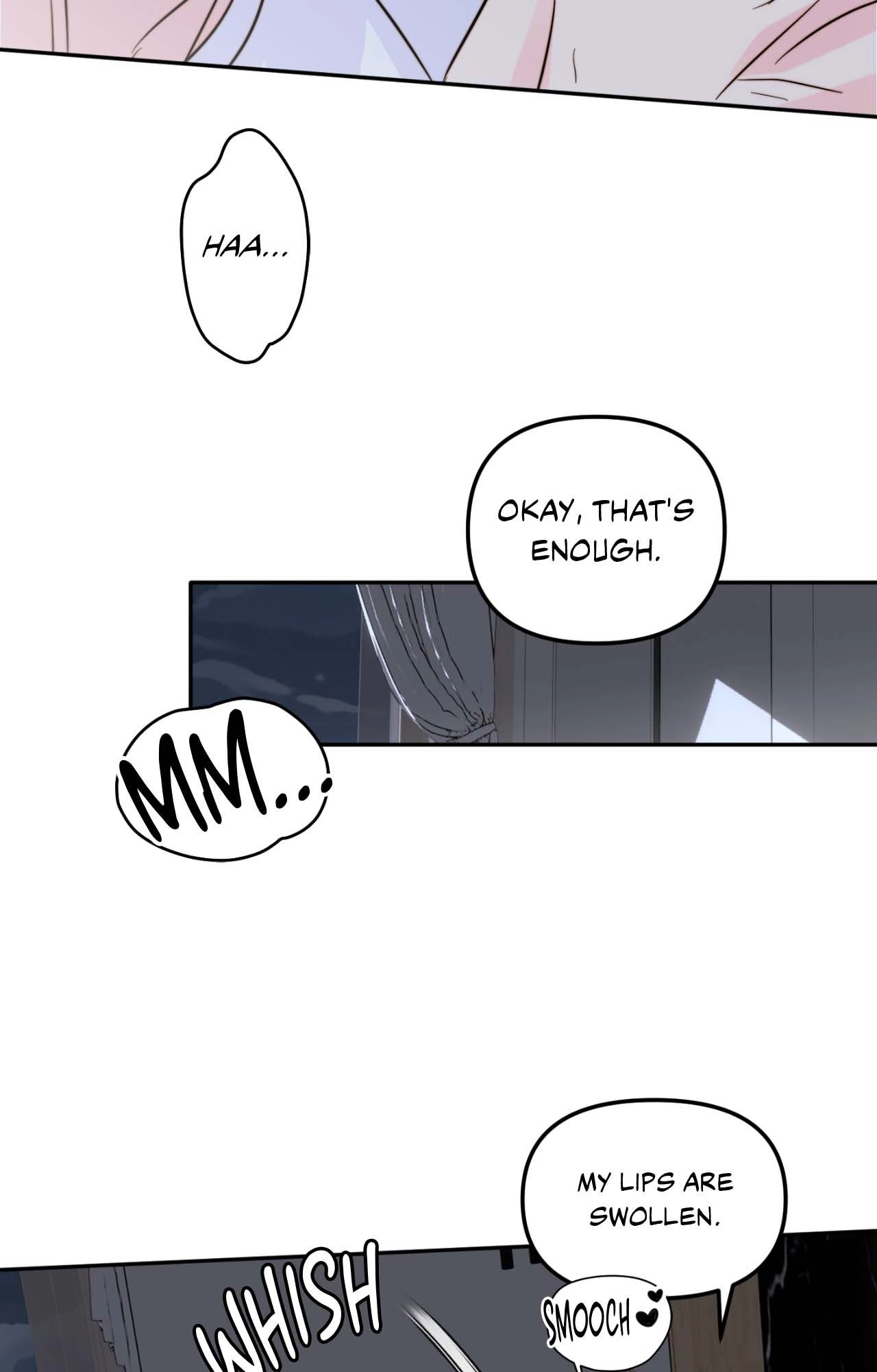 Read Histamine Heartbreak chapter 47 image 62 on Lezhin