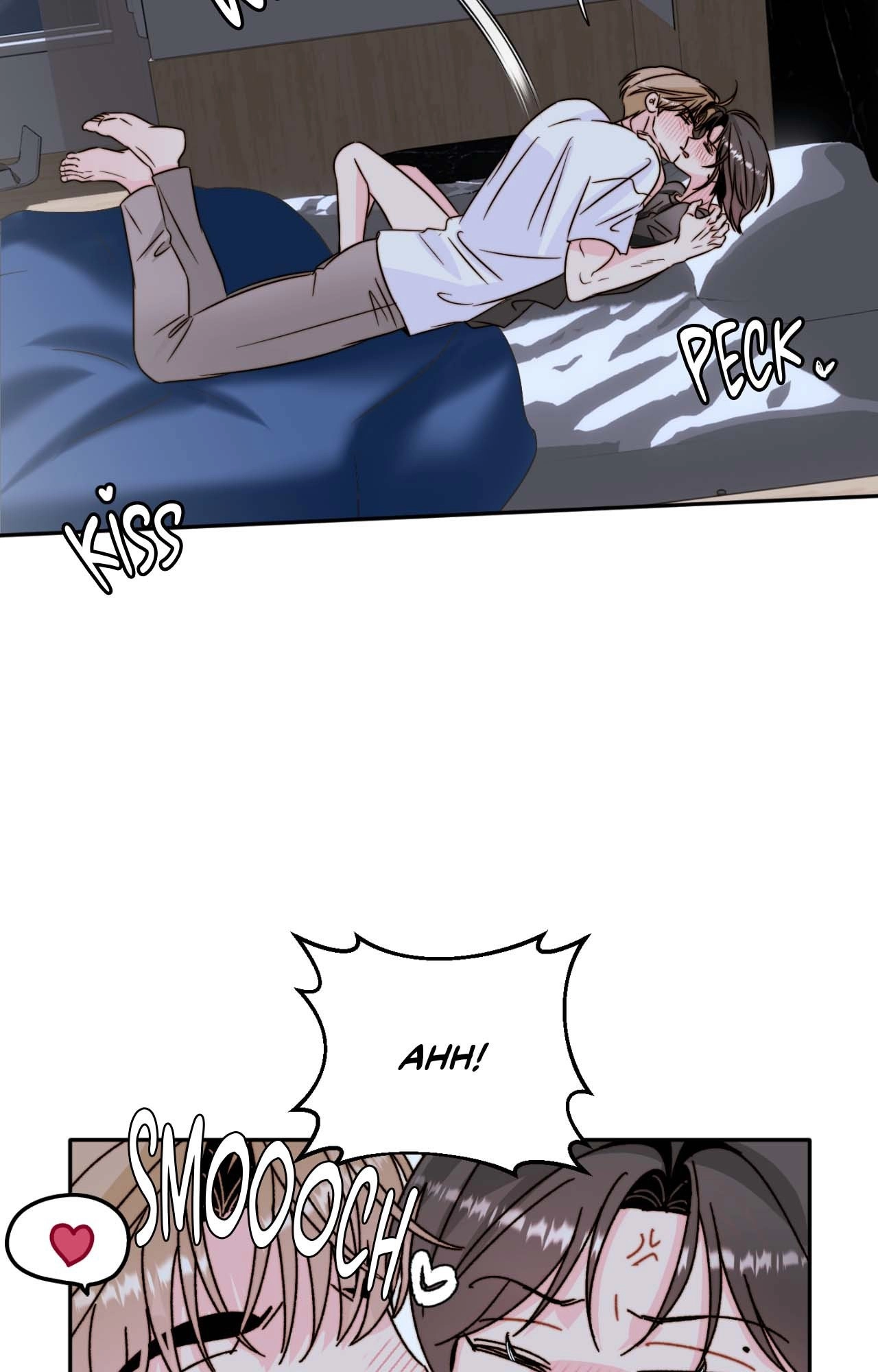 Read Histamine Heartbreak chapter 47 image 63 on Lezhin