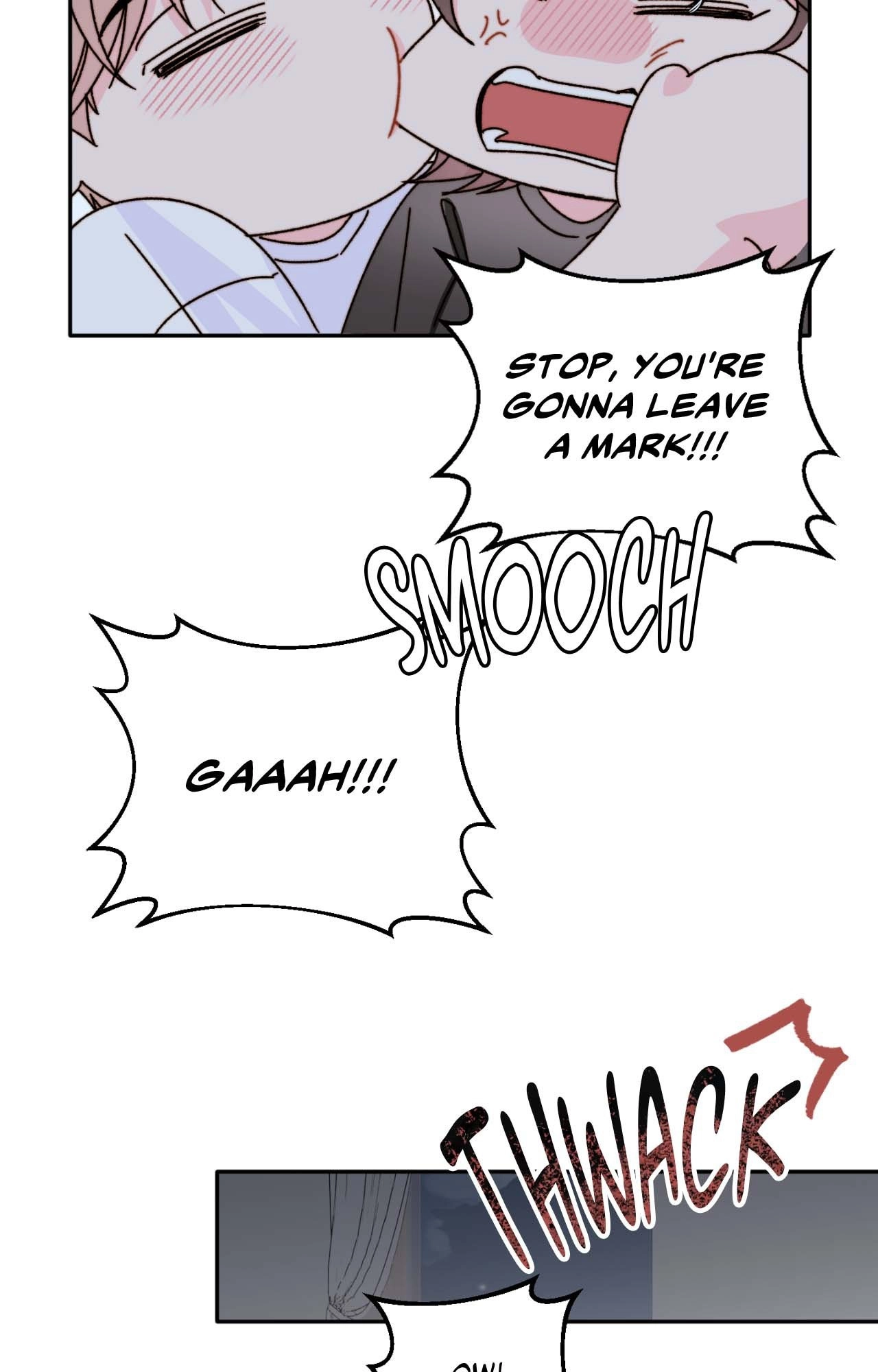 Read Histamine Heartbreak chapter 47 image 64 on Lezhin