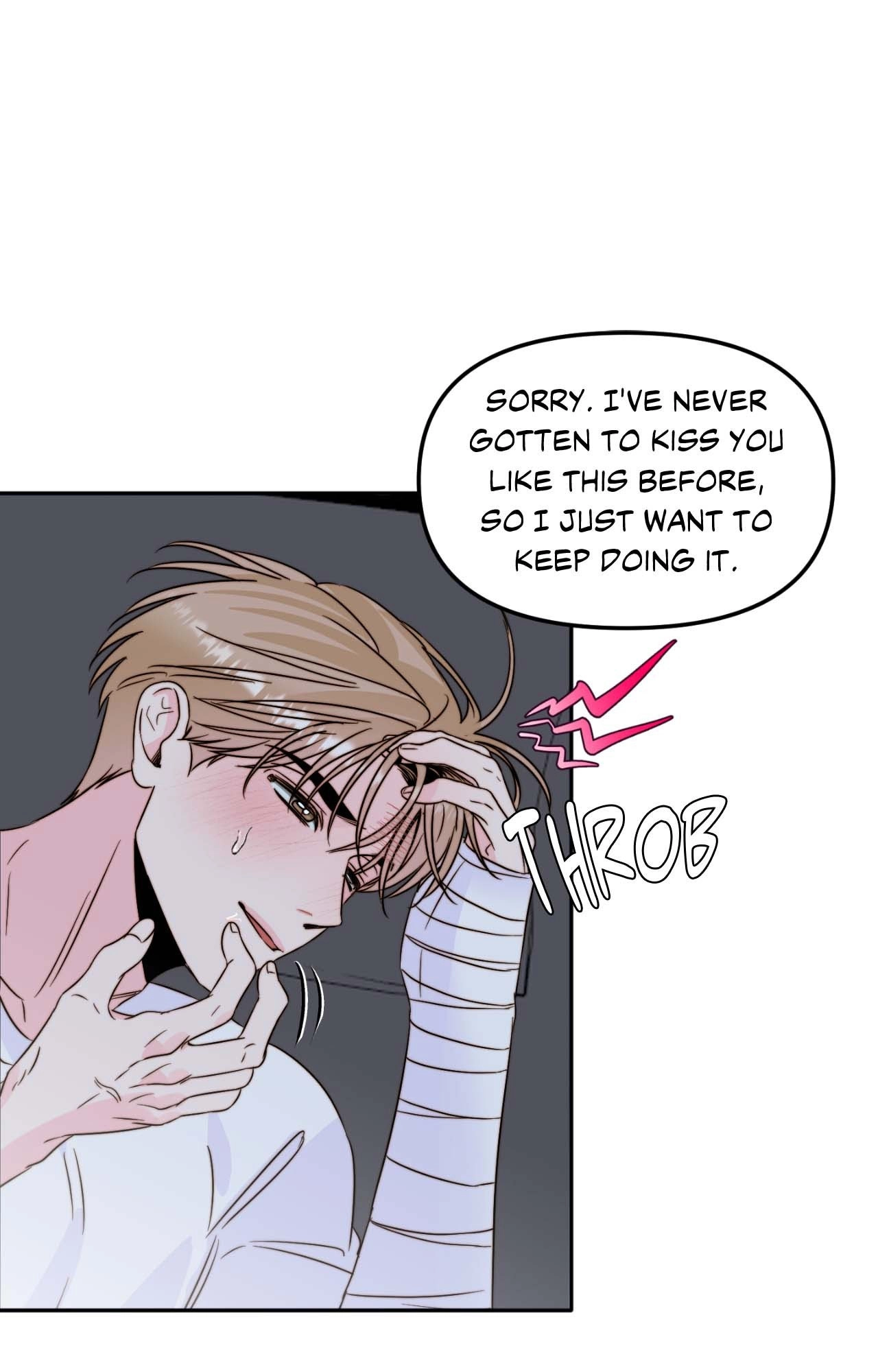 Read Histamine Heartbreak chapter 47 image 66 on Lezhin