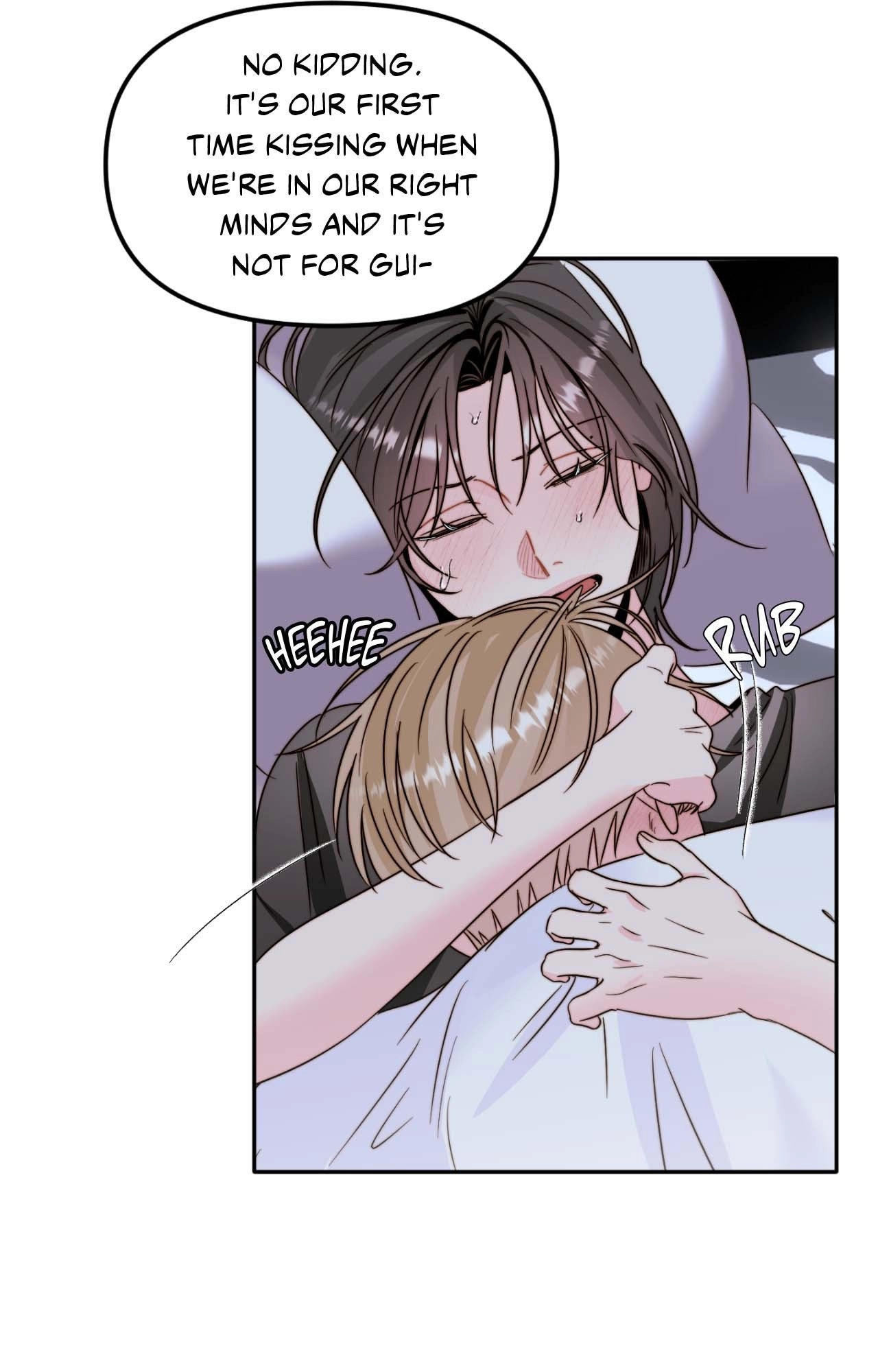 Read Histamine Heartbreak chapter 47 image 67 on Lezhin