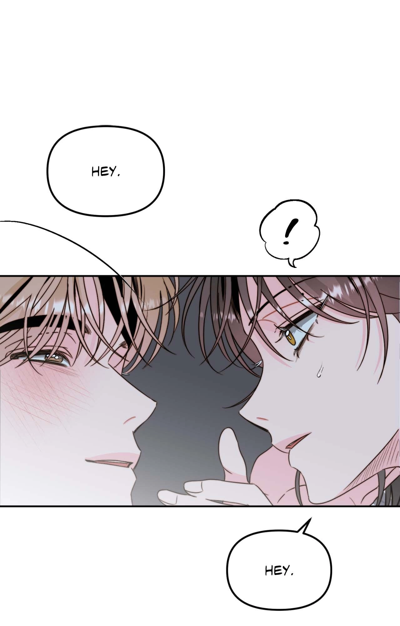 Read Histamine Heartbreak chapter 47 image 7 on Lezhin