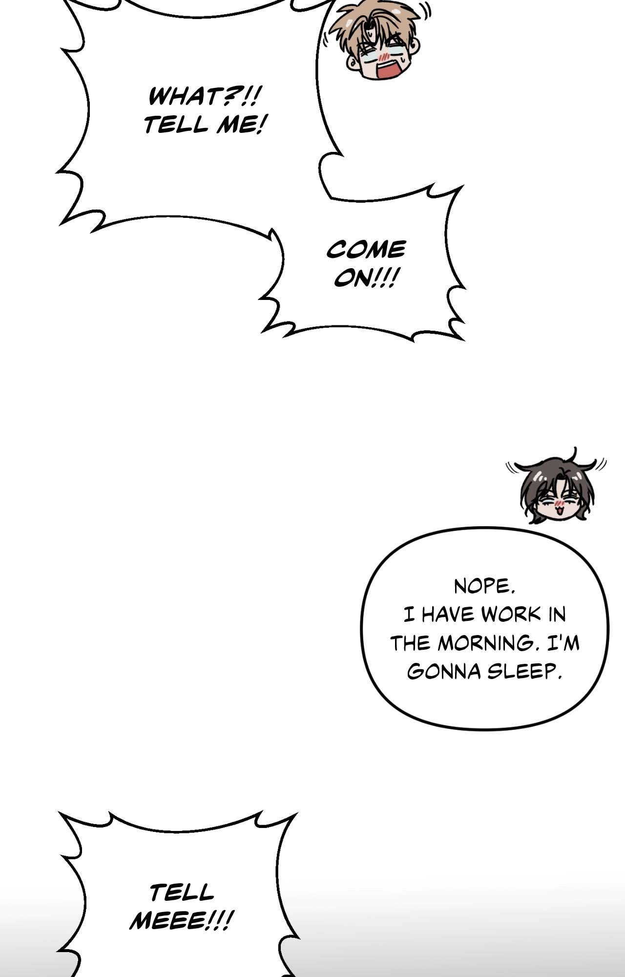 Read Histamine Heartbreak chapter 47 image 70 on Lezhin