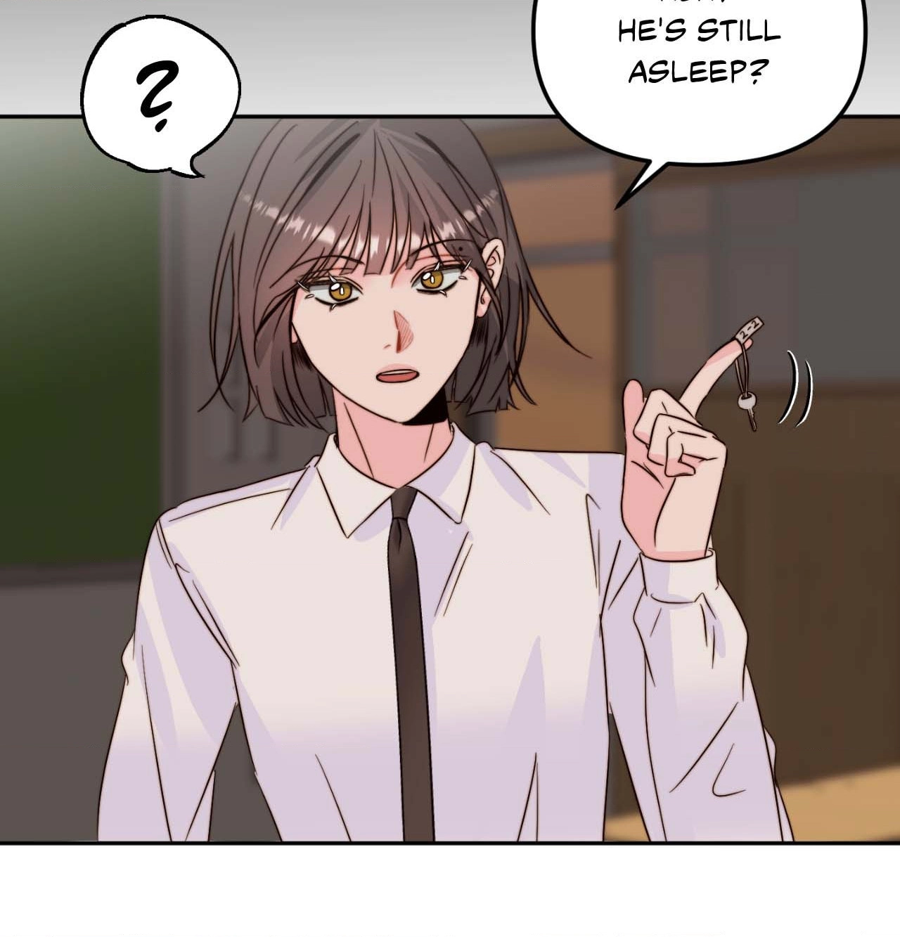 Read Histamine Heartbreak chapter 47 image 72 on Lezhin