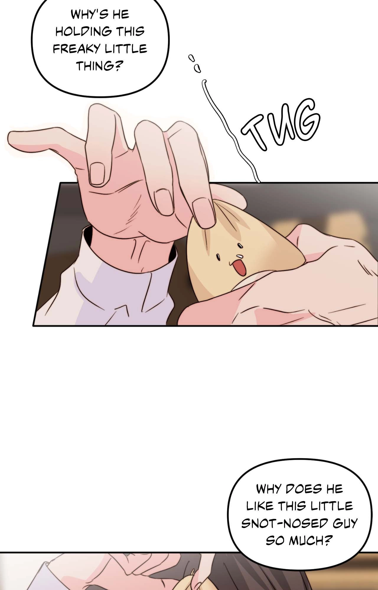 Read Histamine Heartbreak chapter 47 image 74 on Lezhin