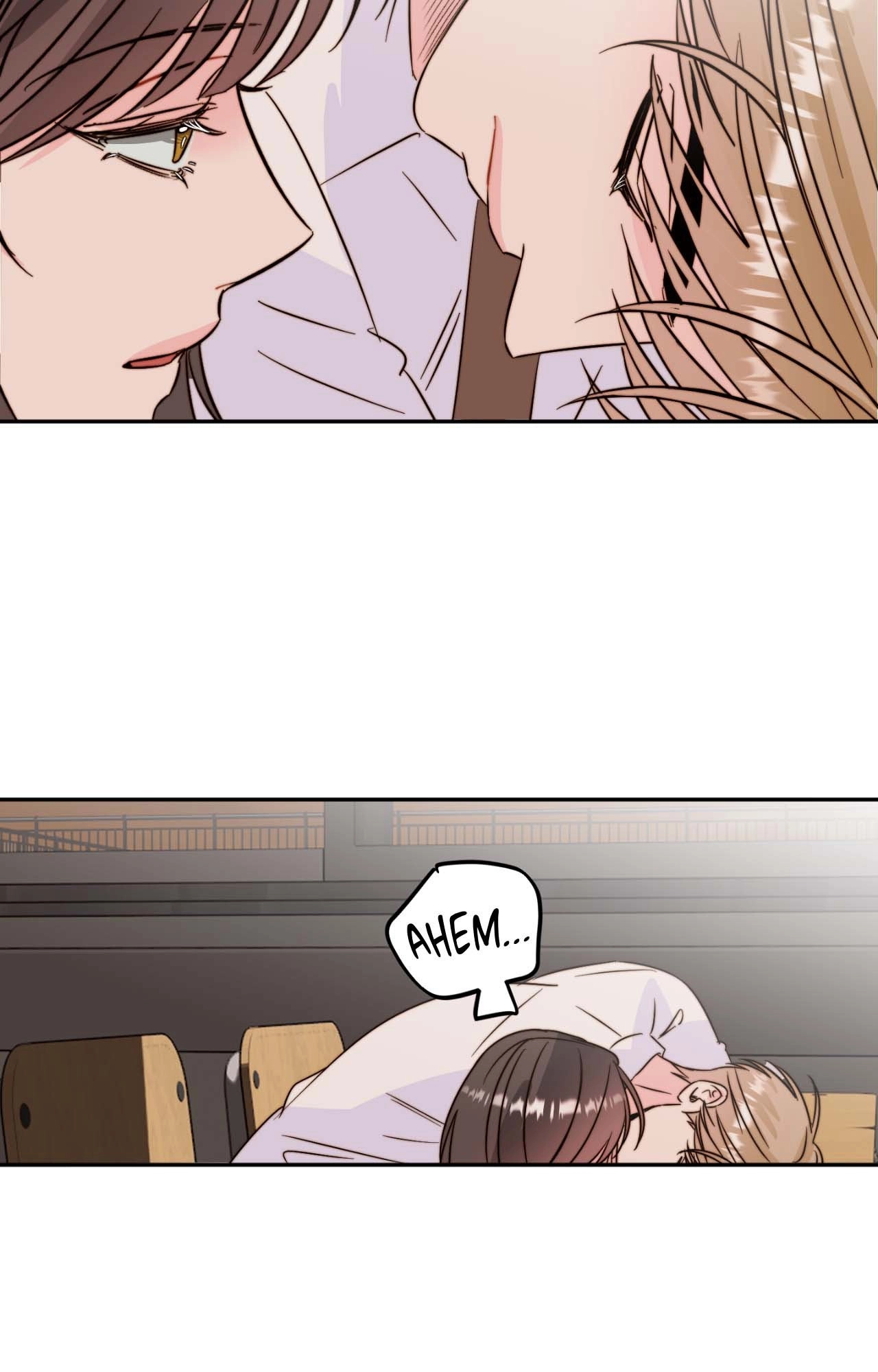 Read Histamine Heartbreak chapter 47 image 77 on Lezhin