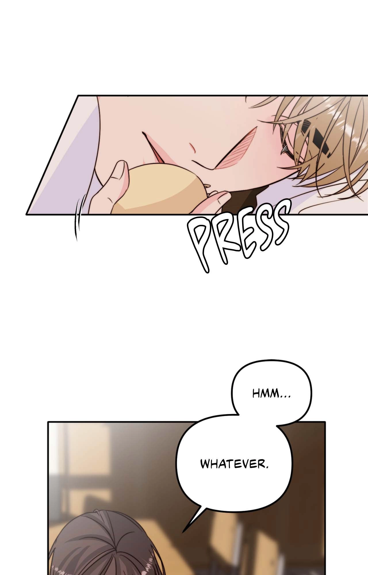 Read Histamine Heartbreak chapter 47 image 81 on Lezhin