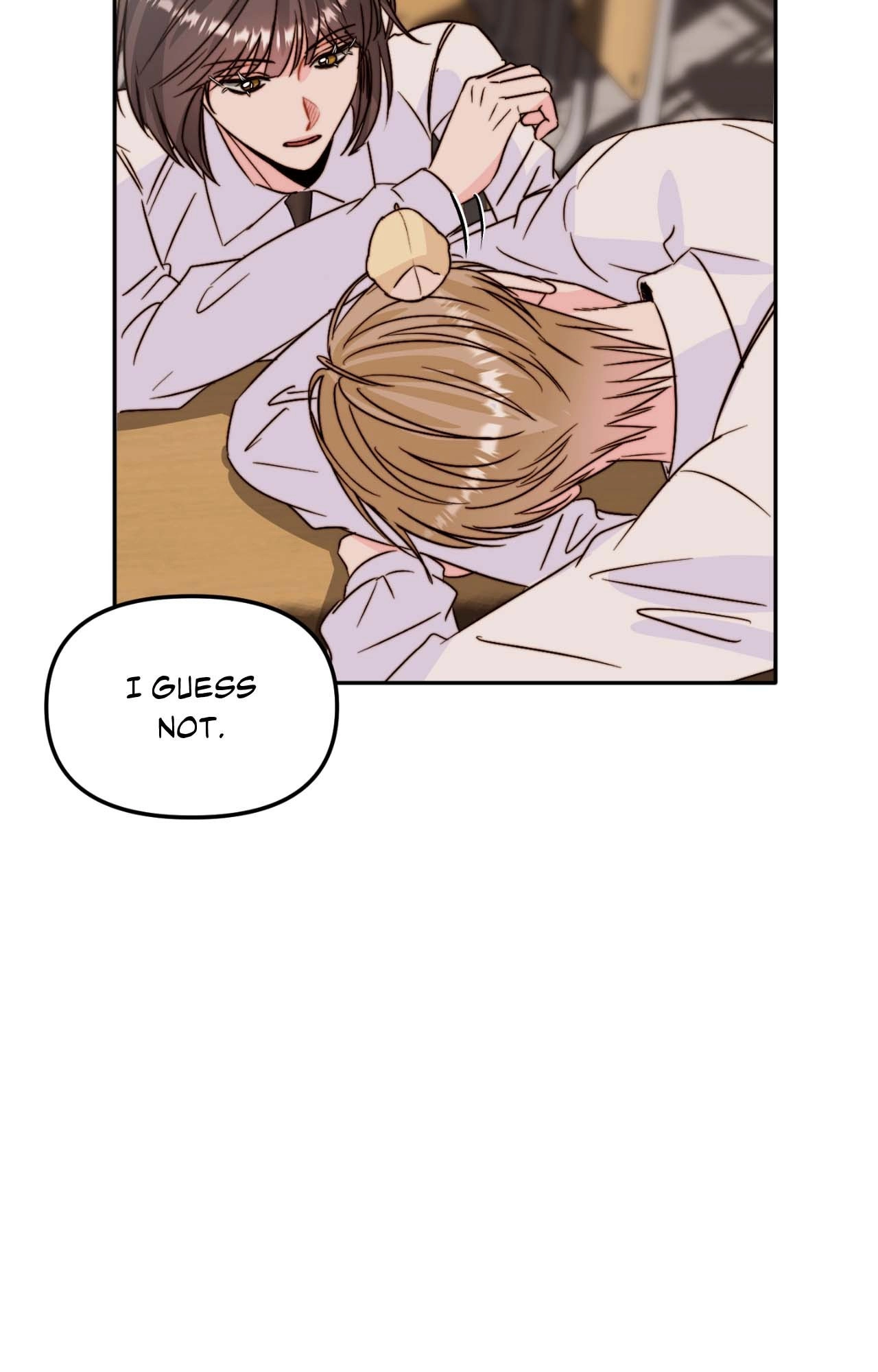 Read Histamine Heartbreak chapter 47 image 82 on Lezhin