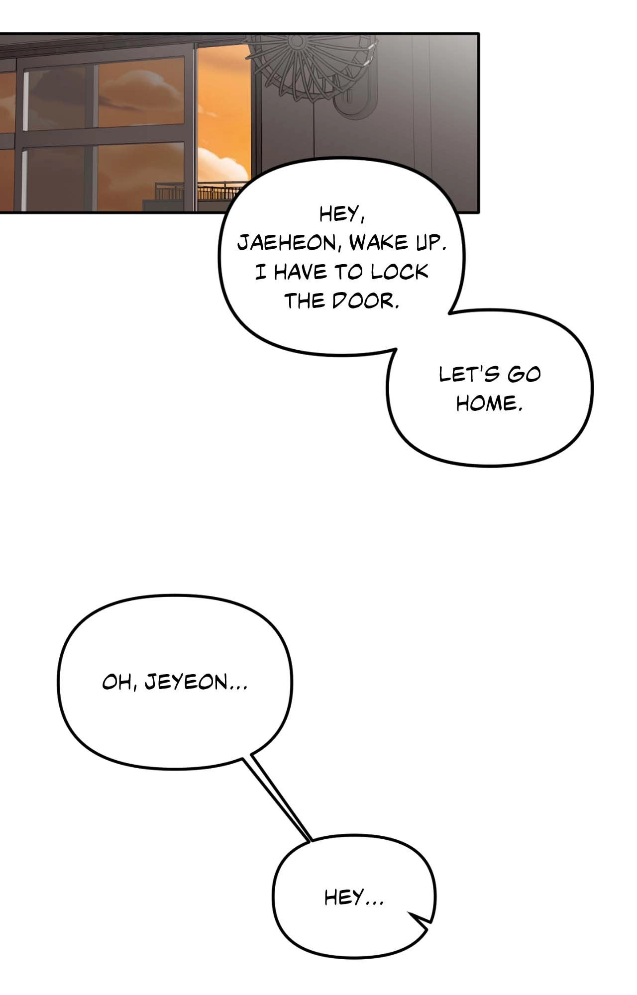 Read Histamine Heartbreak chapter 47 image 83 on Lezhin