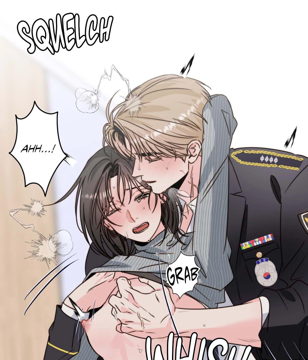 Read Histamine Heartbreak chapter 48.1 image 108 on Lezhin