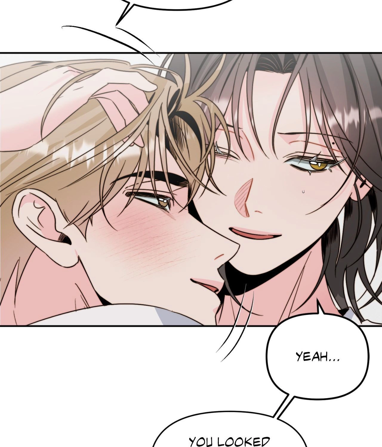 Read Histamine Heartbreak chapter 48.1 image 120 on Lezhin