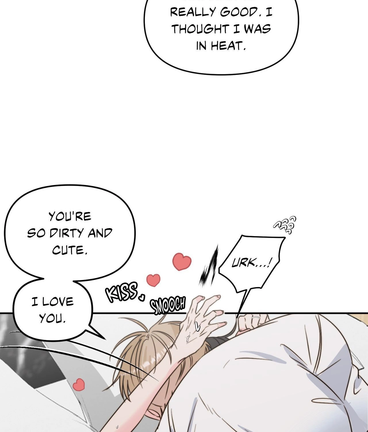 Read Histamine Heartbreak chapter 48.1 image 121 on Lezhin