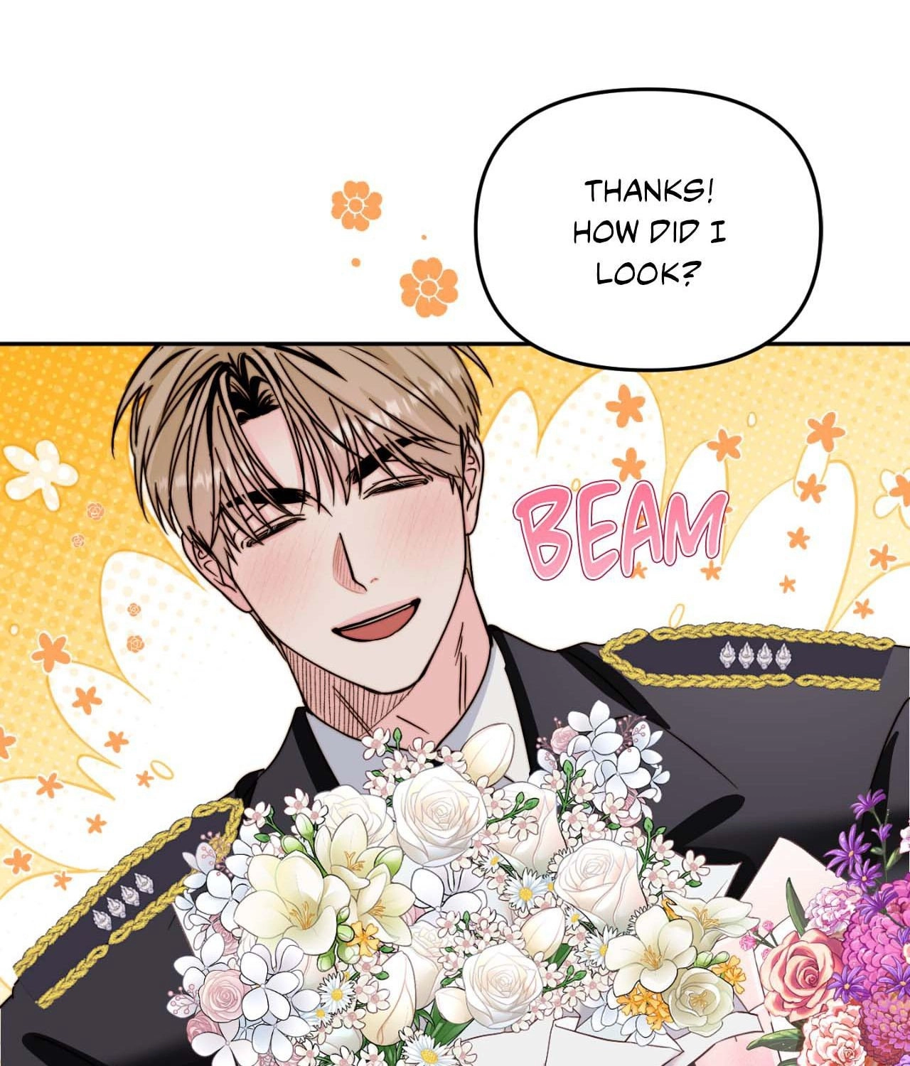 Read Histamine Heartbreak chapter 48.1 image 13 on Lezhin