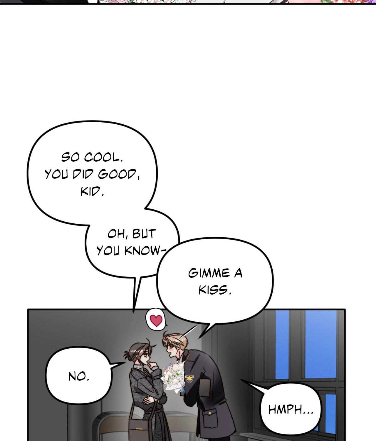 Read Histamine Heartbreak chapter 48.1 image 14 on Lezhin
