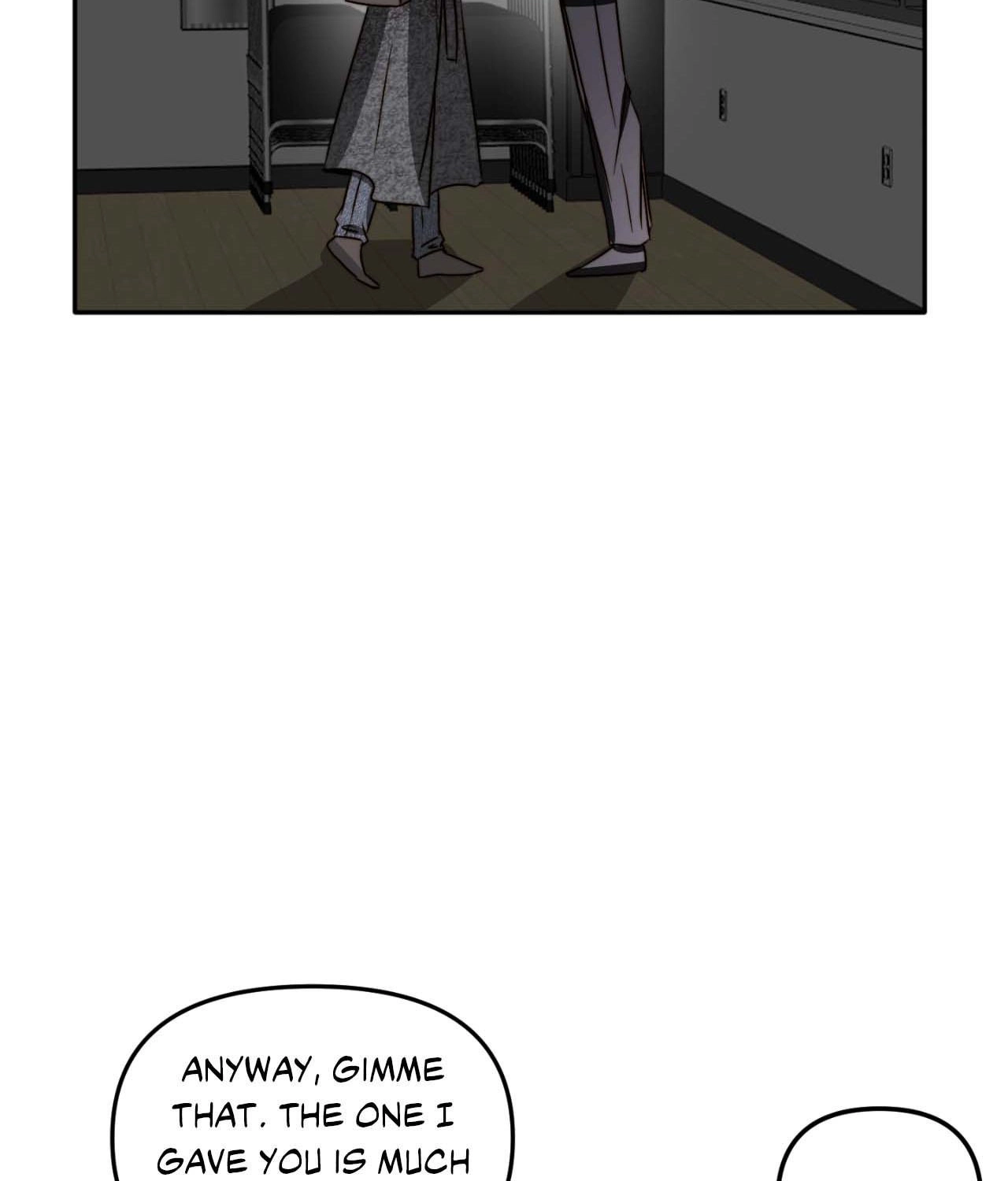 Read Histamine Heartbreak chapter 48.1 image 15 on Lezhin