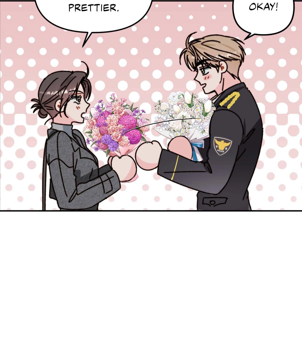 Read Histamine Heartbreak chapter 48.1 image 16 on Lezhin