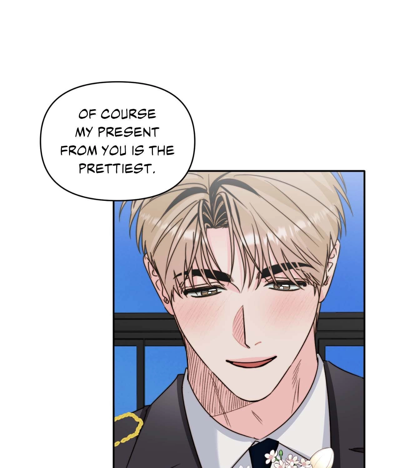 Read Histamine Heartbreak chapter 48.1 image 17 on Lezhin
