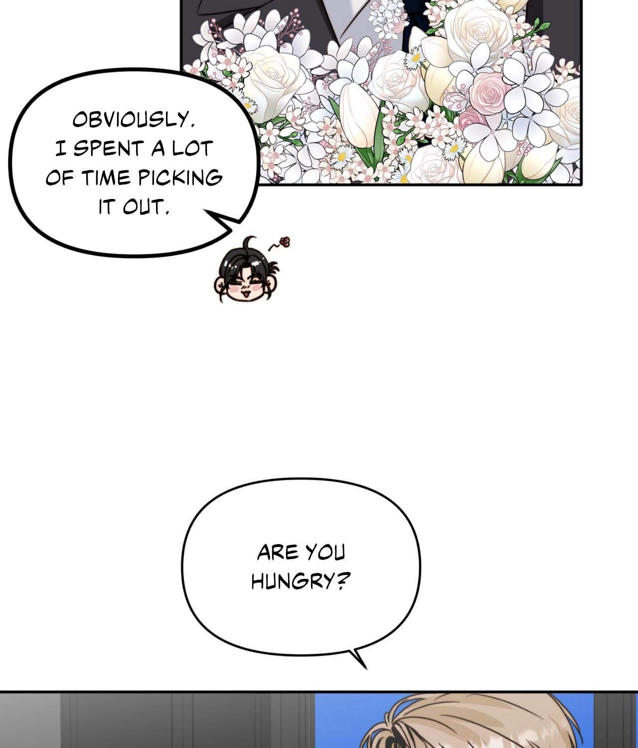 Read Histamine Heartbreak chapter 48.1 image 18 on Lezhin