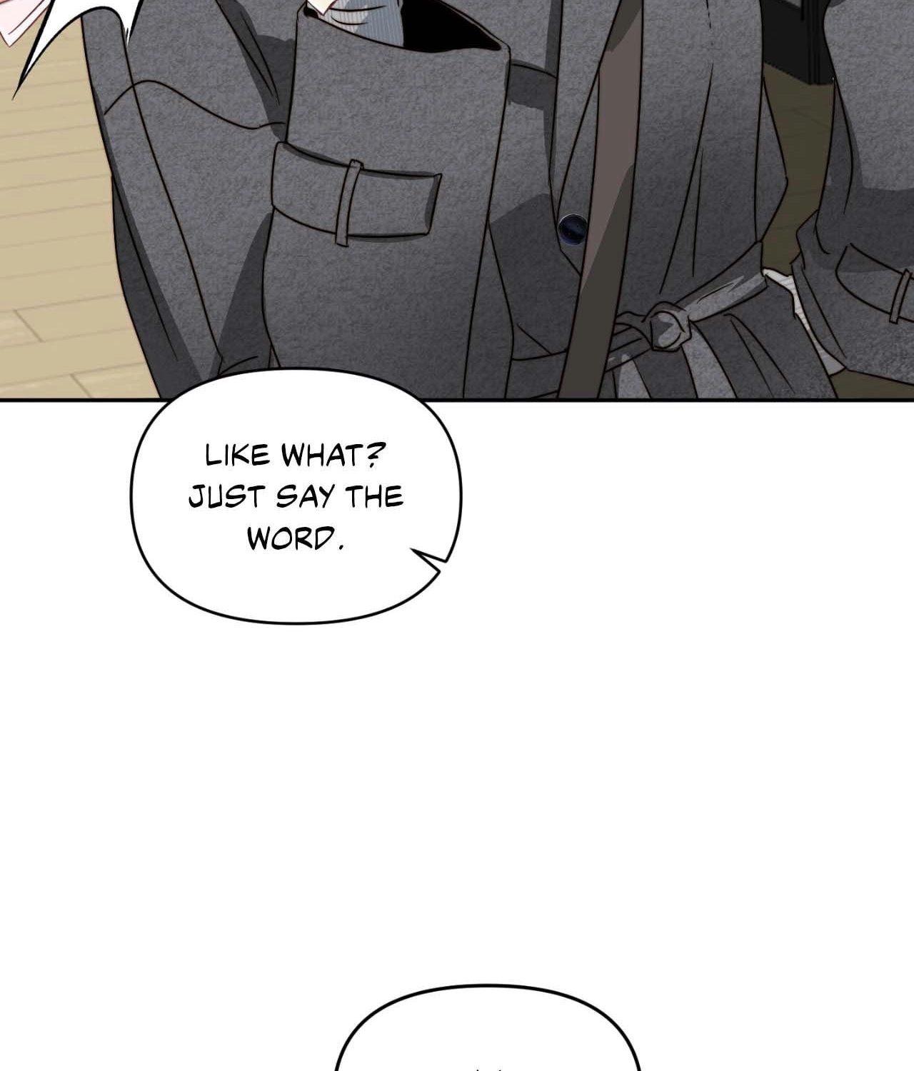 Read Histamine Heartbreak chapter 48.1 image 21 on Lezhin